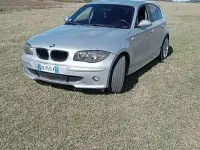 Usata BMW 118 143 CV (105 kW) 2009 Utilitaria
