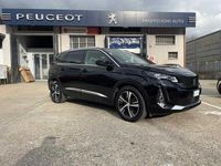 Usata Peugeot 5008 GTi 131 CV (96 kW) 2023 Nero SUV