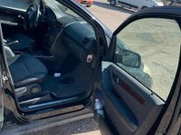 Usata Mercedes A180 2013 Nero Berlina