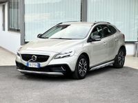 usata Volvo V40 CC 2.0 Diesel 120CV E6 - 2018