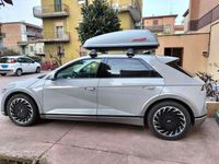 Usata Hyundai Ioniq 5 52 kW (72 CV) 2021 Grigio SUV