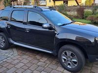 usata Dacia Duster 4WD