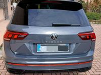 Usata VW Tiguan R-line 150 CV (110 kW) 2023 SUV