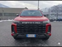 Nuova Maxus T60 215 CV (158 kW) 2026 Bianco Pick-up