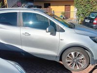 Usata Opel Mokka 116 CV (85 kW) 2017 Grigio SUV