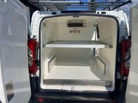 Usata Peugeot Expert 136 CV (100 kW) 2012 Bianco Furgone