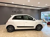 Begagnad Renault Twingo Intens 65 HK (47 kW) 2021 Vit Halvkombi