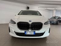 Usata BMW 220 Comfort Edition 2023 Bianco Station wagon