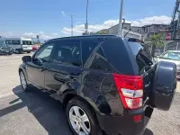 Usata Suzuki Grand Vitara 129 CV (94 kW) 2008 Nero SUV