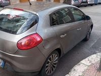 Usata Fiat Bravo Active 105 CV (77 kW) 2008 Utilitaria