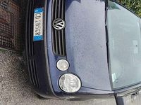 Usata VW Polo 2003 Berlina