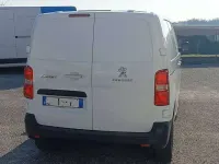 Usata Peugeot Expert Premium 122 CV (89 kW) 2021 Bianco Furgone