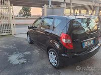 usata Mercedes A160 A 160BlueEFFICIENCY Executive