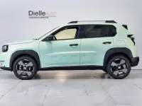 Nuova Fiat Grande Panda La Prima 110 CV (80 kW) 2026 Azzurro acqua metallizzato Utilitaria