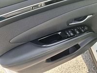 Usata Hyundai Tucson 150 CV (110 kW) 2022 Bianco SUV