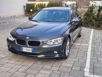 Usata BMW 320 184 CV (135 kW) 2013 Station wagon