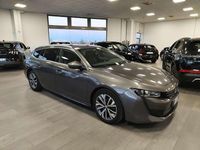 Usata Peugeot 508 Allure 131 CV (96 kW) 2021 Grigio Station wagon