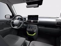 Nuova Hyundai Inster 84 kW (115 CV) 2025 Abyss black pearl Utilitaria