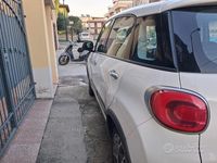 Usata Fiat 500L 105 CV (77 kW) 2017 Monovolume