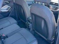 Usata Audi Q3 Advanced Plus 149 CV (109 kW) 2021 Argento SUV