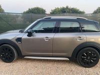Usata Mini Cooper Countryman 136 CV (100 kW) 2017 Grigio SUV