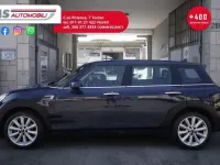 Usata Mini Cooper Clubman Business 116 CV (85 kW) 2017 Blu Station wagon