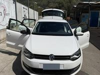 Usata VW Polo 70 CV (51 kW) 2011 Utilitaria