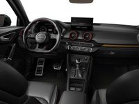 Usata Audi Q2 S-Line 150 CV (110 kW) 2025 Grigio SUV