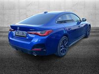 Usata BMW 430 M Sport 245 CV (180 kW) 2024 Blu/azzurro Coupé
