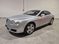 usata Bentley Continental 2ª s. GT