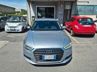 Gebraucht Audi A3 Ambiente 116 PS (85 kW) 2018 Silber Limousine