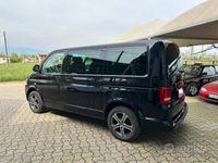 usata VW Caravelle t5 multivan c.automati - 2011