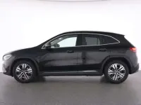 Usata Mercedes GLA180 Advanced Plus 116 CV (85 kW) 2024 Nero SUV