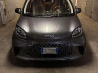 Usata Smart ForFour Electric Drive Pure 41 kW (56 CV) 2020 Utilitaria