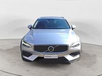 usata Volvo V60 CC D4 190 CV AWD Business Plus Automatica