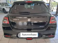 Usata Suzuki Swift 83 CV (61 kW) 2024 Other Utilitaria