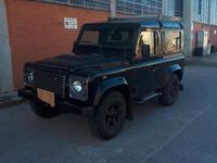 usata Land Rover Defender - 2012