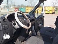 usata Renault Master 5a serie