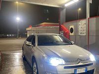 Usata Citroën C5 Exclusive 170 CV (125 kW) 2008 Berlina