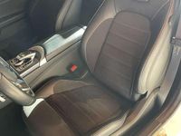 Usata Mercedes C220 Premium 194 CV (142 kW) 2019 Coupé