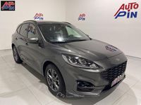 Usata Ford Kuga ST-Line 120 CV (88 kW) 2024 Grigio SUV