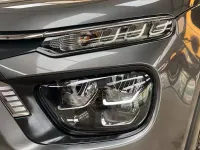 Usata Citroën C3 Feel 83 CV (61 kW) 2022 Grigio Utilitaria