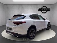 Usata Alfa Romeo Stelvio Super 190 CV (139 kW) 2021 Other SUV