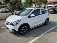Usata Opel Karl Rocks S 75 CV (55 kW) 2019 Utilitaria