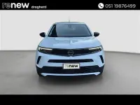 Occasion Opel Mokka Edition 100 ch (73 kW) 2021 Blanc SUV