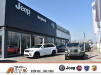 usata Fiat Tipo Tipo Station Wagon1.6 Mjt S&S SW City Life usato