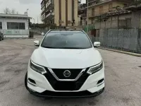 Usata Nissan Qashqai Tekna 131 CV (96 kW) 2018 SUV