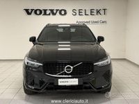 Usata Volvo XC60 Plus 250 CV (183 kW) 2025 Nero SUV