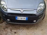 usata Fiat Punto praticamente nuova