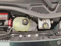 Usata Smart ForTwo Electric Drive 2020 Verde